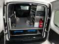 Renault Kangoo Kasten *Werkstatt-Regale-Sortimo* Weiß - thumbnail 6