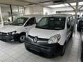 Renault Kangoo Kasten *Werkstatt-Regale-Sortimo* Weiß - thumbnail 3