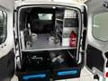 Renault Kangoo Kasten *Werkstatt-Regale-Sortimo* Weiß - thumbnail 2