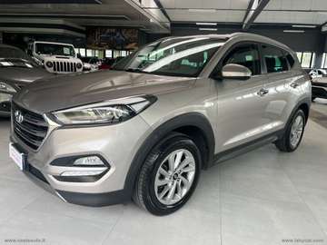 1.7 CRDi XPossible