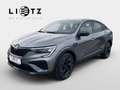 Renault Arkana Esprit Alpine 145PS Full Hybrid Aut. Gris - thumbnail 1