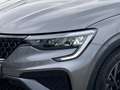 Renault Arkana Esprit Alpine 145PS Full Hybrid Aut. Gris - thumbnail 7