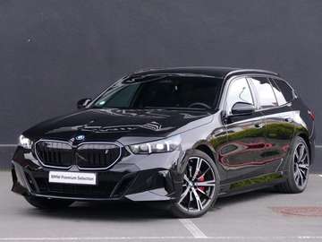 eDrive 40 Touring PACK SPORT M PRO