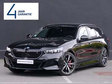 eDrive40 Touring M Sport PRO | PANO |