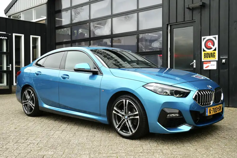 BMW Seria 2