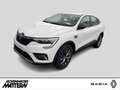 Renault Arkana Evolution TCe140 Automatik BlackDeal Weiß - thumbnail 12