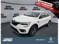 Renault Arkana Evolution TCe140 Automatik BlackDeal Weiß - thumbnail 1