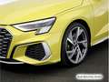 Audi S3 TFSI S tronic Pano/Navi+/HuD Gelb - thumbnail 10