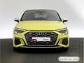 Audi S3 TFSI S tronic Pano/Navi+/HuD Gelb - thumbnail 5