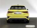 Audi S3 TFSI S tronic Pano/Navi+/HuD Gelb - thumbnail 8