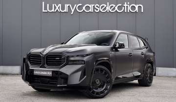 MANSORY *LABEL UPGRADE/CARBON/760PK/PPF*