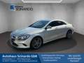 Mercedes-Benz CLA 180 Urban*Navi*LED*AUT*Parkpilot*Klima*SHZ Argent - thumbnail 1