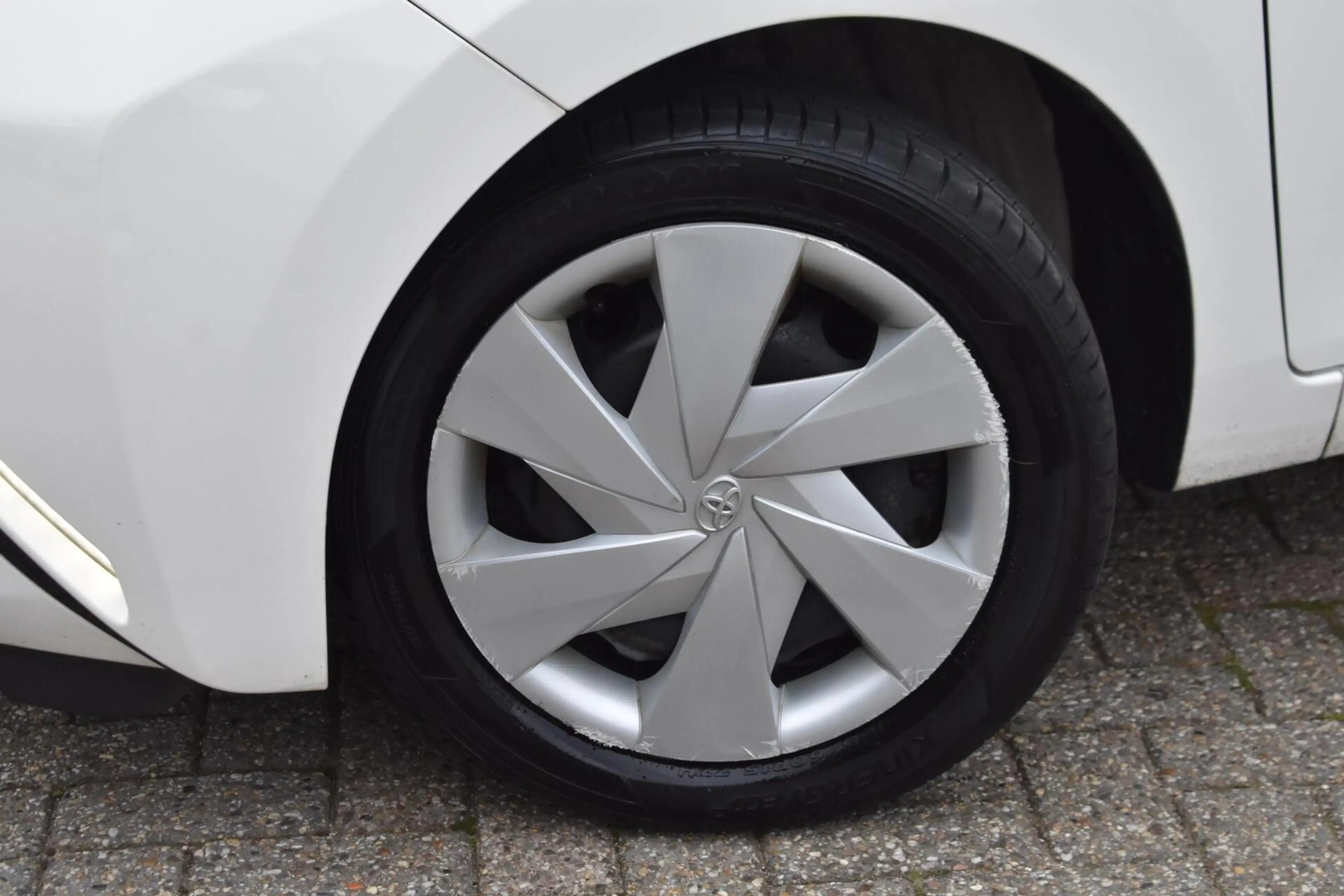 Toyota Aygo 1.0 VVT-i x-play AUT. | Camera | Airco | Origineel — photo 5