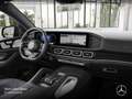 Mercedes-Benz GLE 450 d Coupé 4M AMG+NIGHT+PANO+360+AHK+SPUR+9G Grau - thumbnail 10
