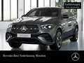 Mercedes-Benz GLE 450 d Coupé 4M AMG+NIGHT+PANO+360+AHK+SPUR+9G Grau - thumbnail 1