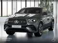Mercedes-Benz GLE 450 d Coupé 4M AMG+NIGHT+PANO+360+AHK+SPUR+9G Grau - thumbnail 2