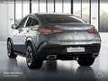 Mercedes-Benz GLE 450 d Coupé 4M AMG+NIGHT+PANO+360+AHK+SPUR+9G Grau - thumbnail 20