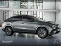 Mercedes-Benz GLE 450 d Coupé 4M AMG+NIGHT+PANO+360+AHK+SPUR+9G Grau - thumbnail 15
