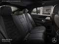 Mercedes-Benz GLE 450 d Coupé 4M AMG+NIGHT+PANO+360+AHK+SPUR+9G Grau - thumbnail 12
