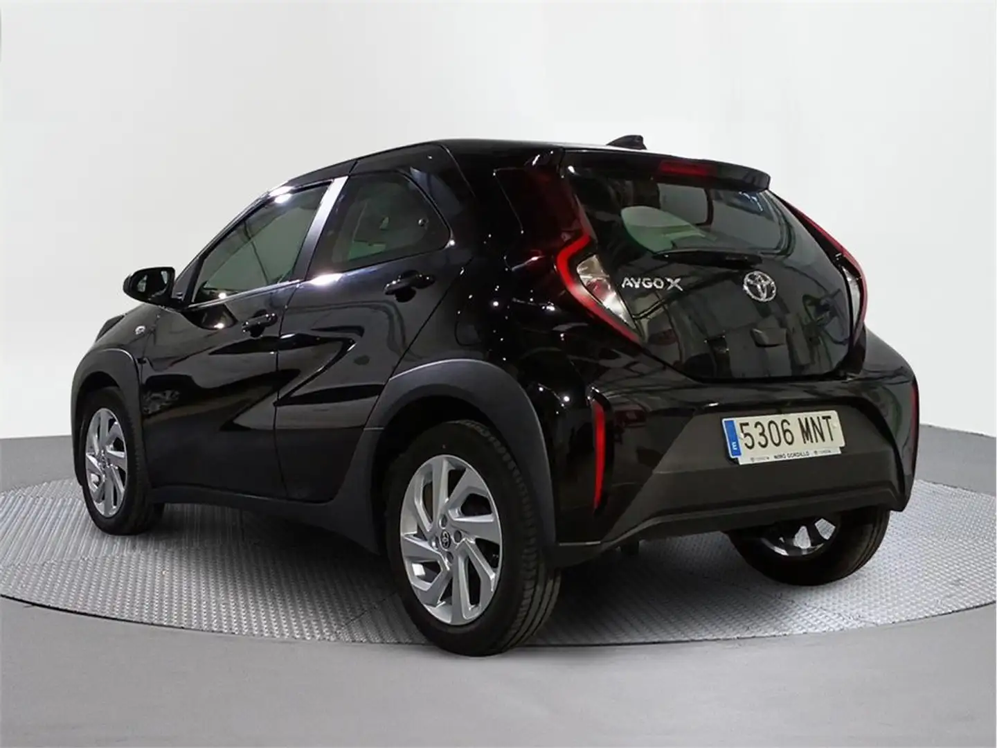 Toyota Aygo 1.0 VVT-I 72CV Play - 2
