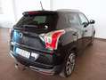 SsangYong Tivoli Forward 1.6 2WD"Anhänherkupplung, Kamera" Schwarz - thumbnail 8