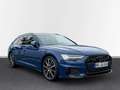 Audi A6 Avant S line 55 TFSI e quattro S tronic Blau - thumbnail 3