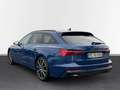 Audi A6 Avant S line 55 TFSI e quattro S tronic Blau - thumbnail 6