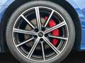 Audi A6 Avant S line 55 TFSI e quattro S tronic Blau - thumbnail 4