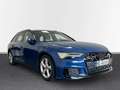 Audi A6 Avant S line 55 TFSI e quattro S tronic Blau - thumbnail 3
