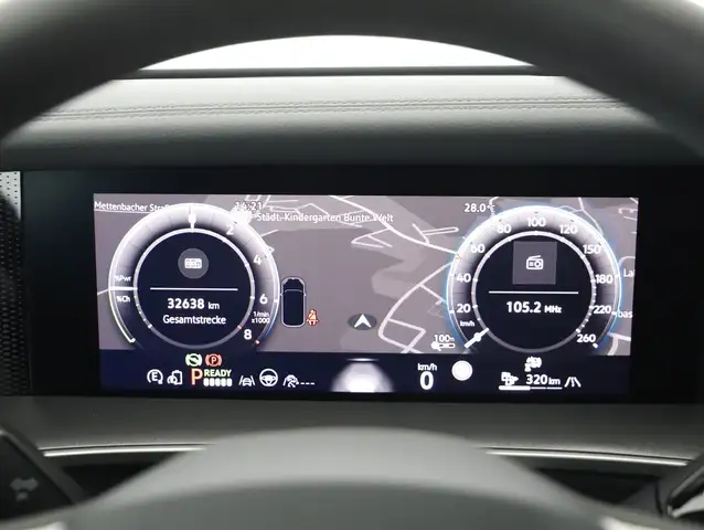 Volkswagen Tayron view 12