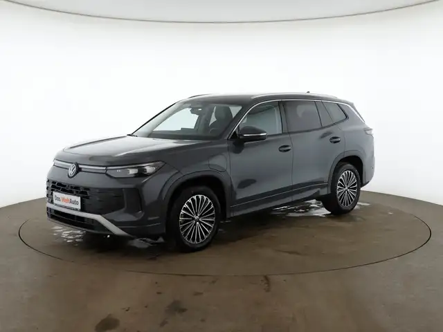 2025 Volkswagen Tayron in Grey for sale
