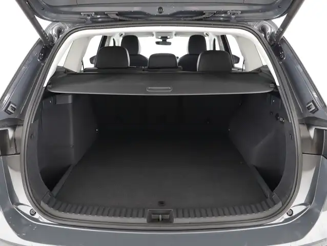 Volkswagen Tayron view 7