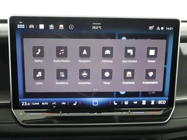 Volkswagen Tayron view 15