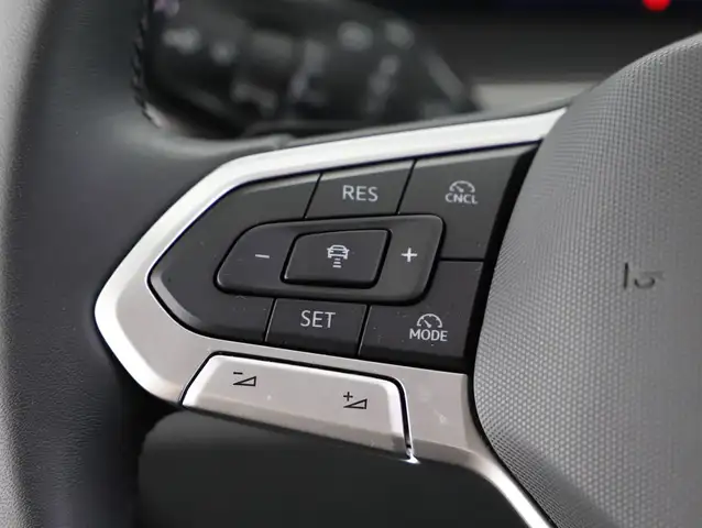 Volkswagen Tayron view 13