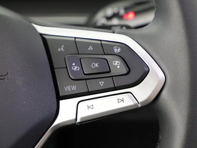 Volkswagen Tayron view 14