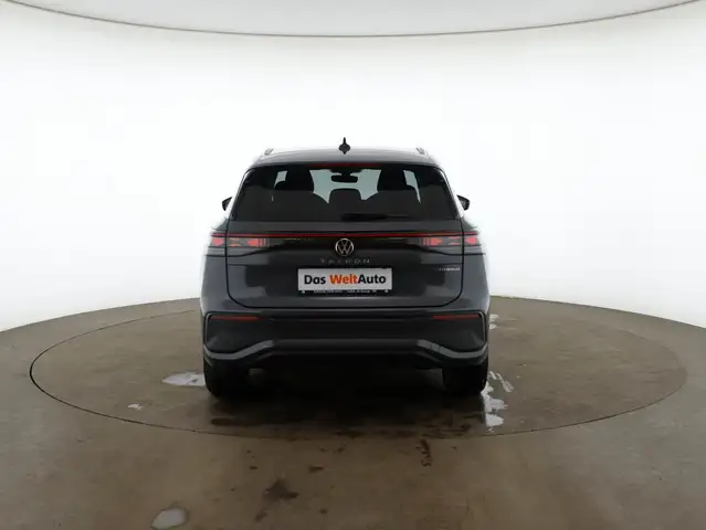 Volkswagen Tayron view 6