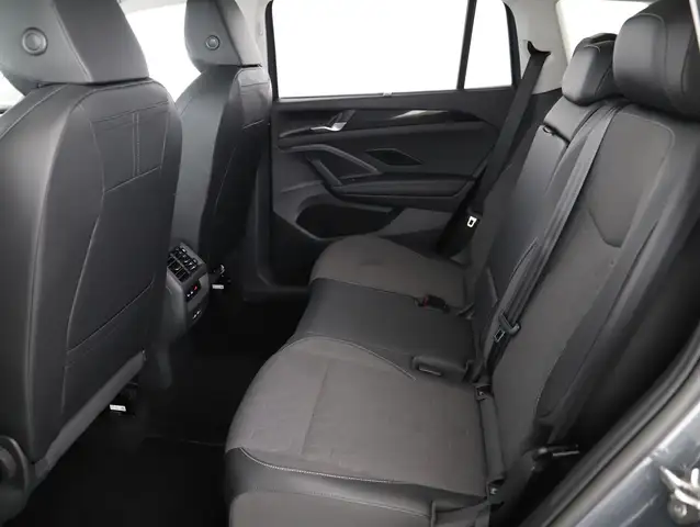 Volkswagen Tayron view 10