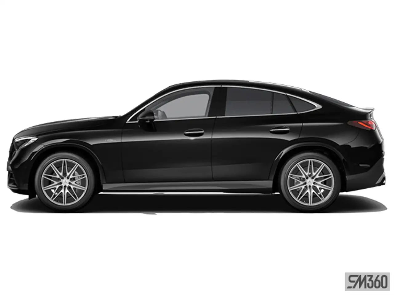 2026 Mercedes-Benz GLC