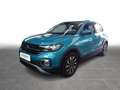 Volkswagen T-Cross 1.5 TSI DSG Active Navi Sitzhzg ACC Kame Yeşil - thumbnail 2