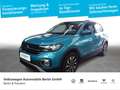 Volkswagen T-Cross 1.5 TSI DSG Active Navi Sitzhzg ACC Kame Yeşil - thumbnail 1
