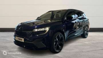 1.2 E-Tech full hybrid 200ch esprit Alpine 7 places - 25