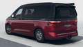 Volkswagen T7 California Ocean 150 AHK Markis ParkP Keyl 110 kW (150 PS)... Červená - thumbnail 2