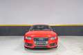 Audi A5 Coupé 1.8 TFSI Multitronic Czerwony - thumbnail 7