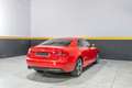 Audi A5 Coupé 1.8 TFSI Multitronic Piros - thumbnail 2