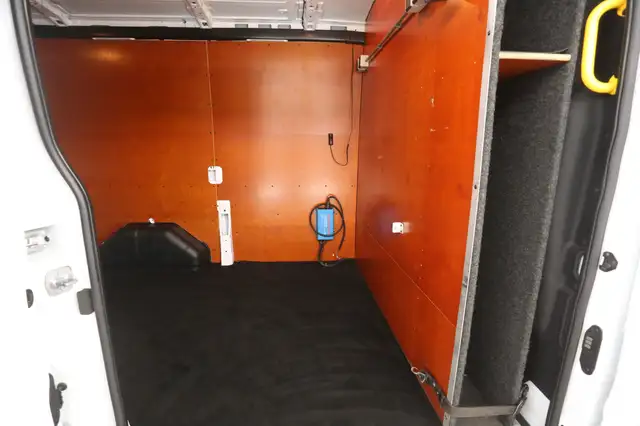 Ford Transit view 24