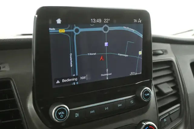 Ford Transit view 18