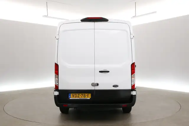 Ford Transit view 26