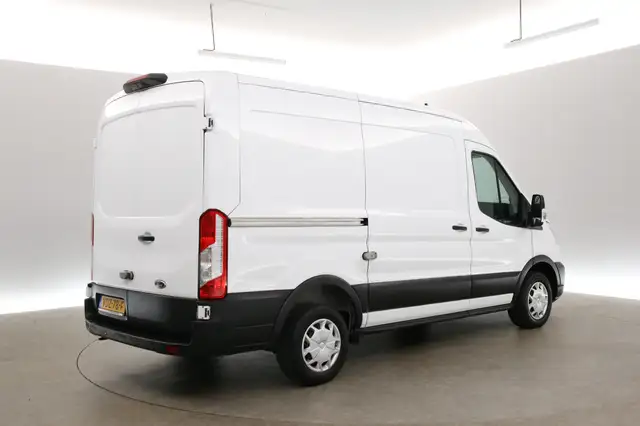 Ford Transit view 27