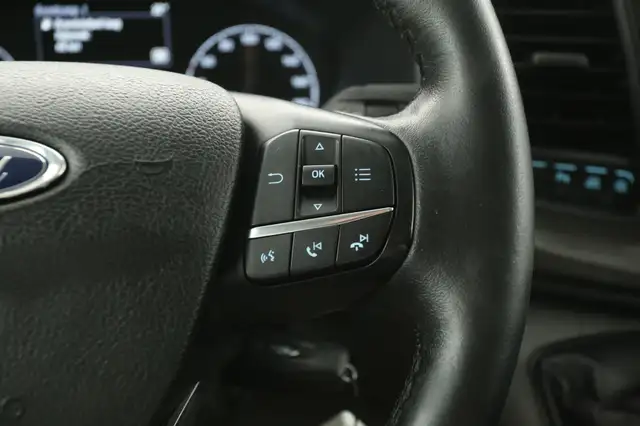 Ford Transit view 15