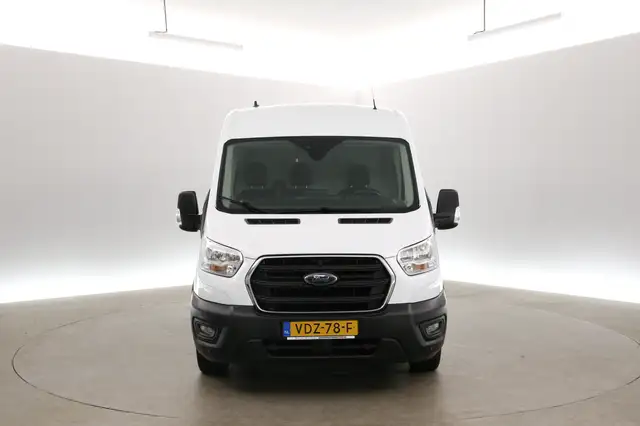Ford Transit view 7
